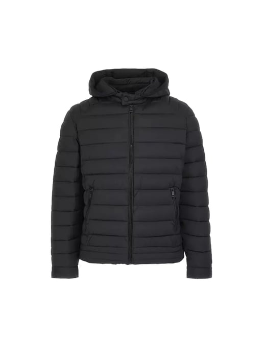 Klassisk Guess dunjacka för män - Image 2