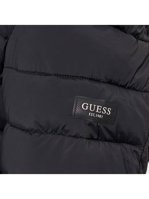 Klassisk Guess dunjacka för män - Image 4