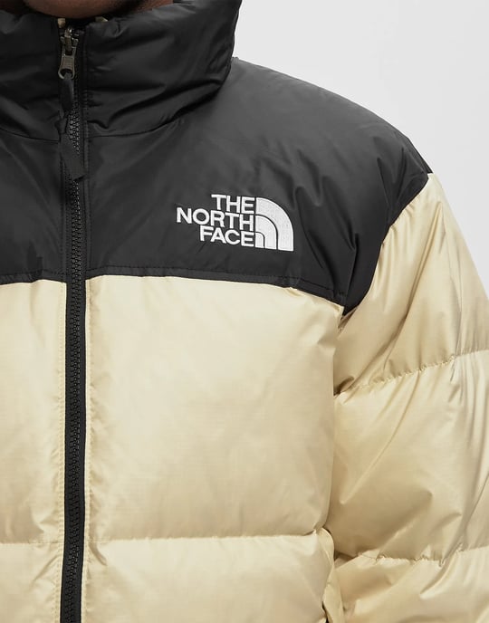 1996 Retro Nuptse Dunjacka - Image 5