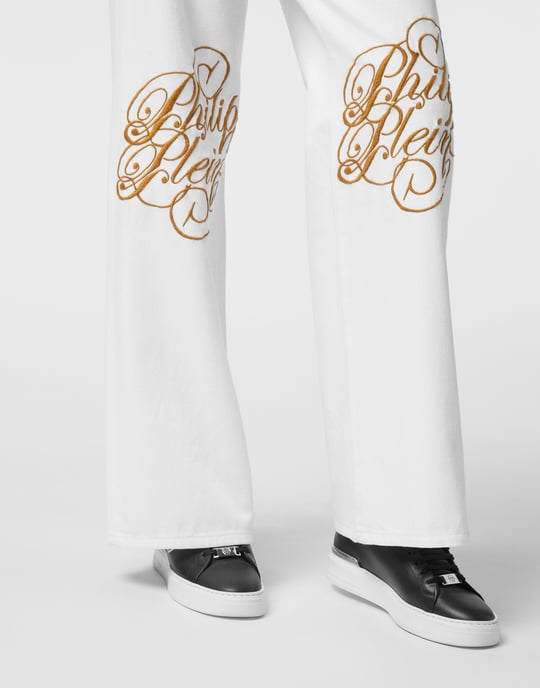 Jeans Skater Fit Logo - Image 5
