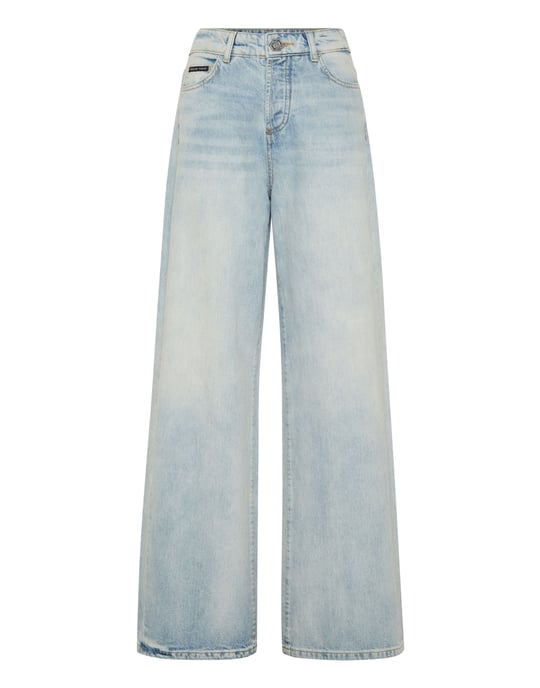 Jeans Skater Fit - Image 1