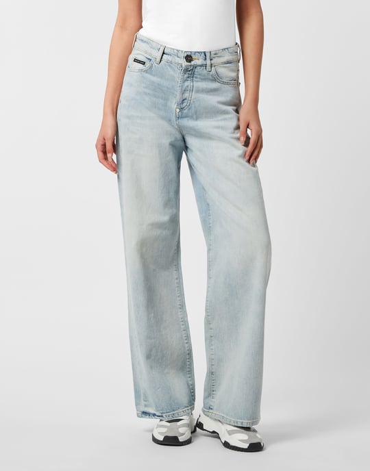Jeans Skater Fit - Image 3