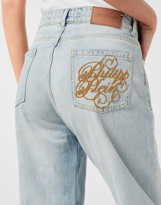 Jeans Skater Fit - Image 4