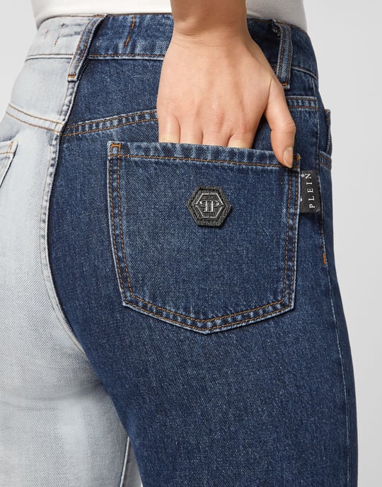 Denim Boyfriend - Image 3