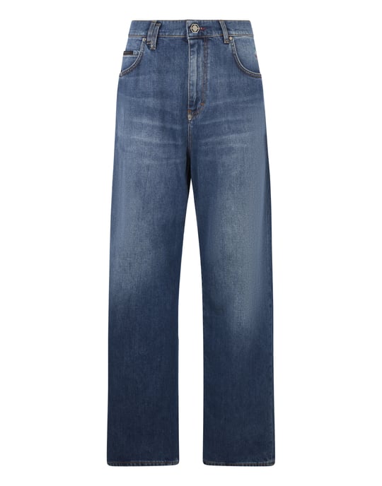 Beach Boy Fit Jeans Basic - Image 1