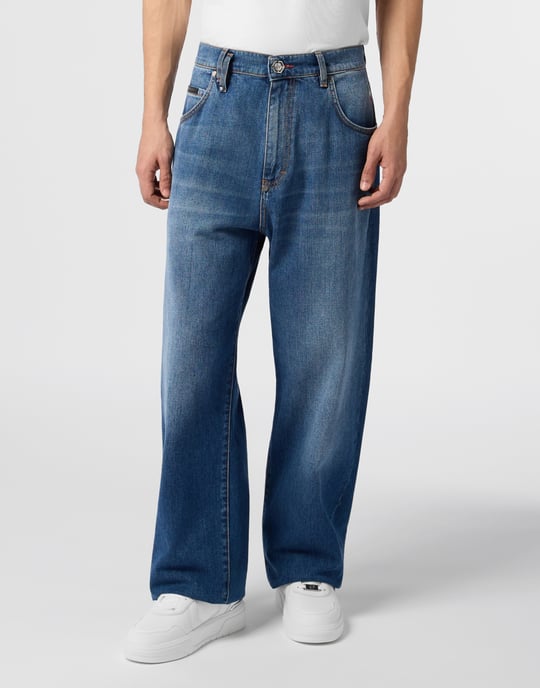 Beach Boy Fit Jeans Basic - Image 2