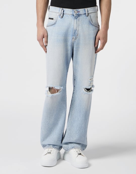 Beach Boy Fit Jeans Basic - Image 2