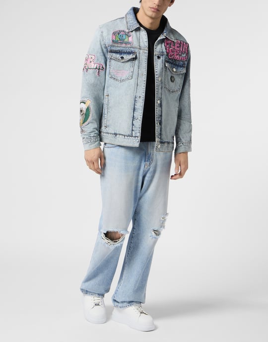 Beach Boy Fit Jeans Basic - Image 4