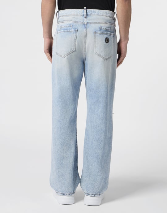 Beach Boy Fit Jeans Basic - Image 5