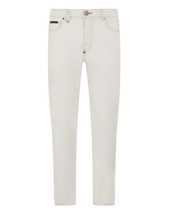 Detroit Fit Jeans Basic - Image 1