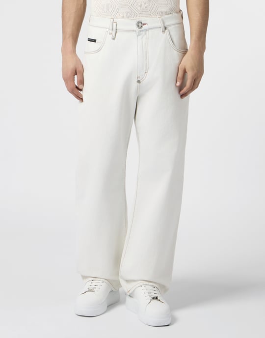 Beach Boy Fit Jeans Basic - Image 2