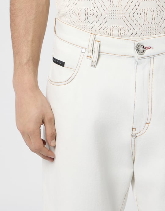 Beach Boy Fit Jeans Basic - Image 3