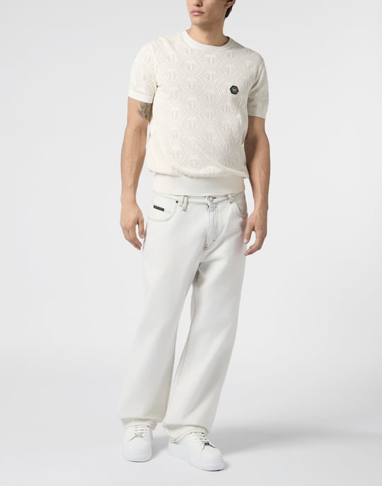 Beach Boy Fit Jeans Basic - Image 4