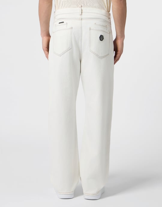 Beach Boy Fit Jeans Basic - Image 5
