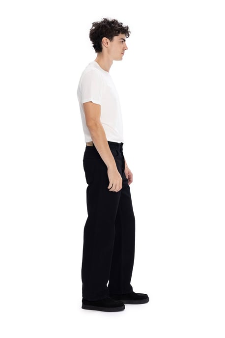 Regular Fit Jeans i Denim - Image 2