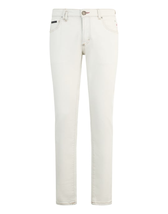 Super Straight Cut Jeans Basic - Image 1