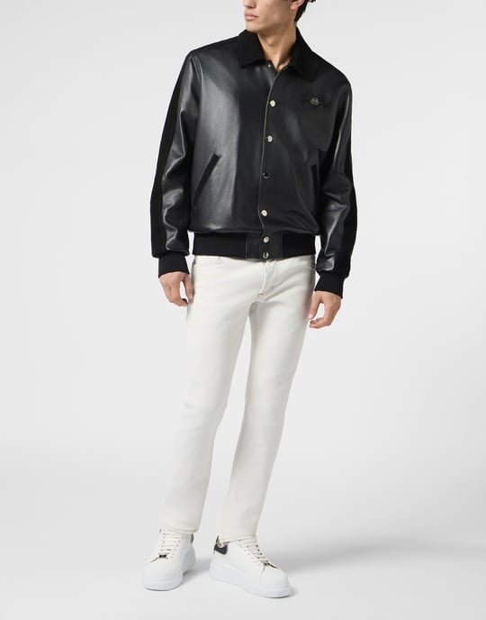 Super Straight Cut Jeans Basic - Image 4