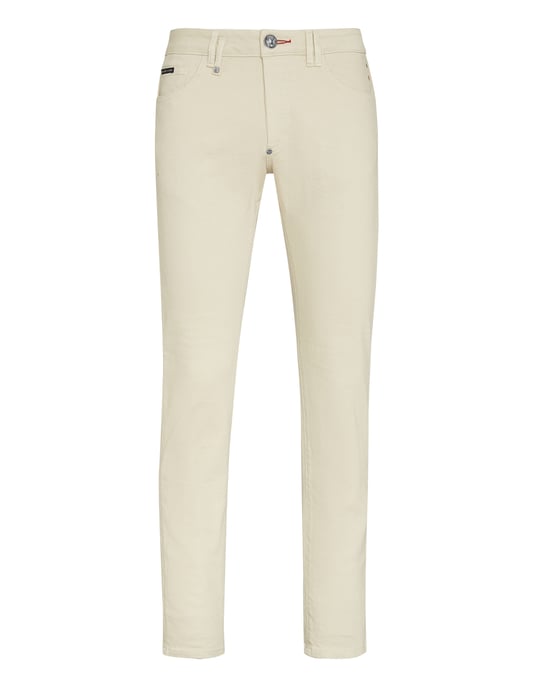 Jeans Recht Model - Image 1