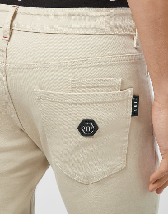 Jeans Recht Model - Image 3