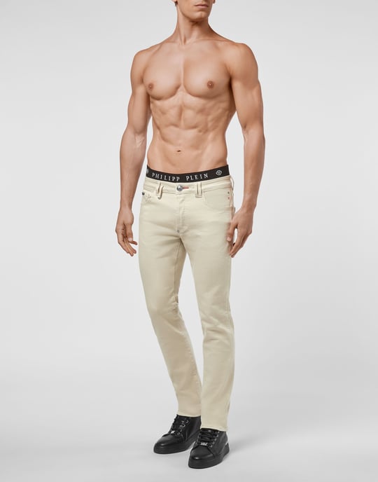 Jeans Recht Model - Image 4