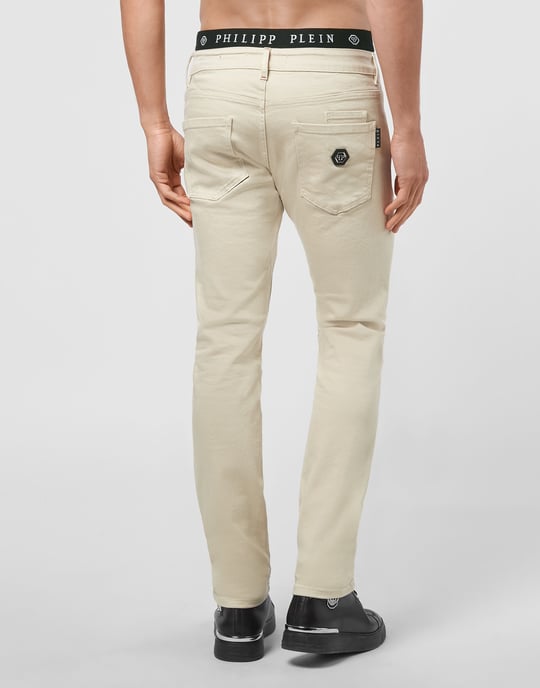 Jeans Recht Model - Image 5