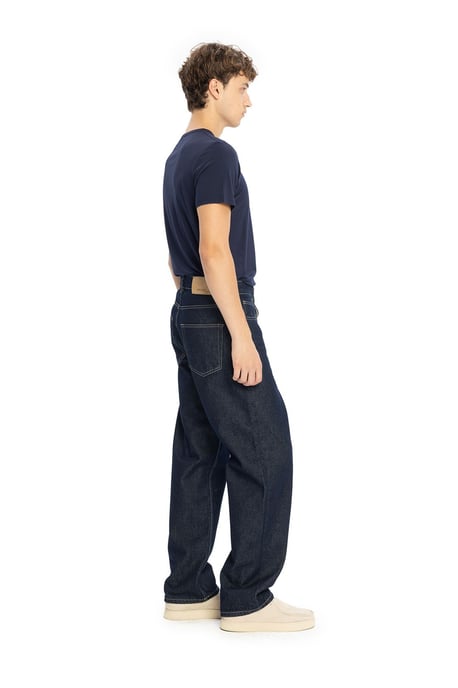 Rakt passform Denim Jeans - Image 3