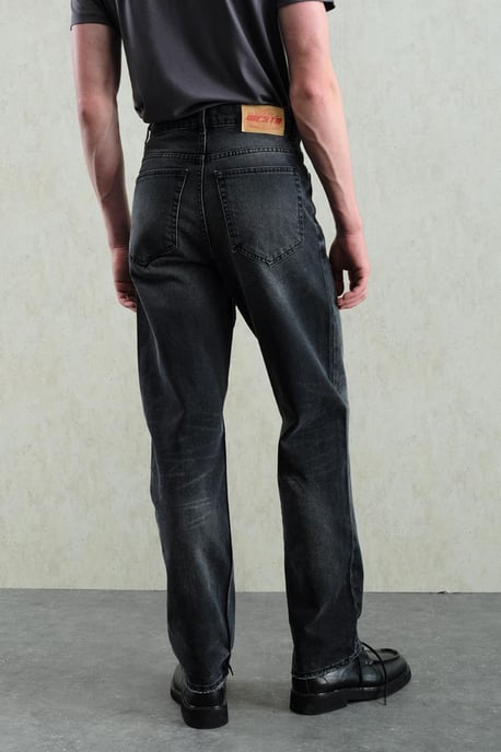Regular Fit Rak Ben Denim Jeans - Image 3