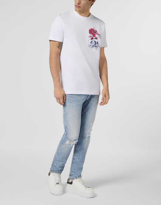 Super Straight Cut Jeans Basic - Image 4