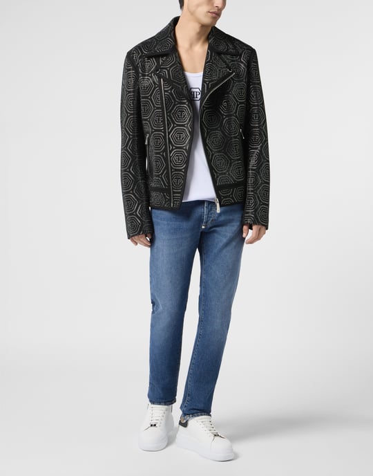 Super Straight Cut Jeans Basic - Image 4