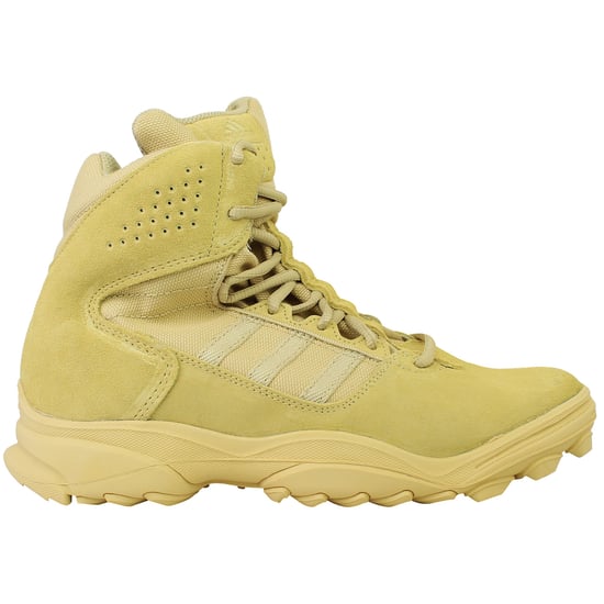 Adidas GSG-9.3 Mens Brown Boots - Image 1