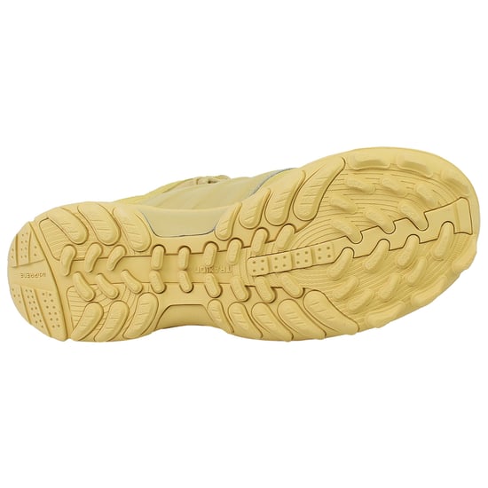 Adidas GSG-9.3 Mens Brown Boots - Image 5