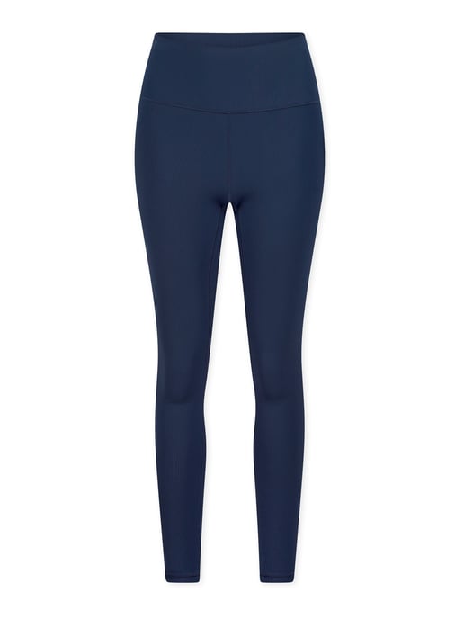 Schiesser Vrouwen Beenkappen High Waist Doppelripp - Active - Image 1