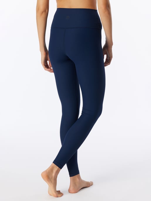 Schiesser Vrouwen Beenkappen High Waist Doppelripp - Active - Image 3