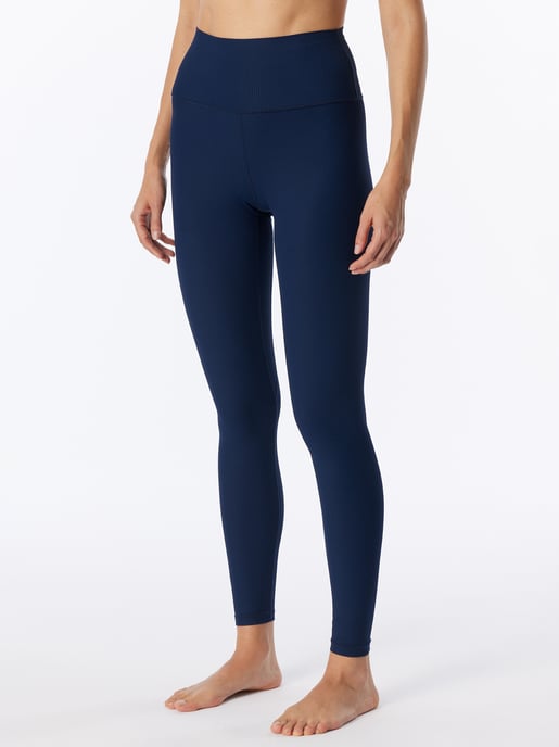 Schiesser Vrouwen Beenkappen High Waist Doppelripp - Active - Image 4