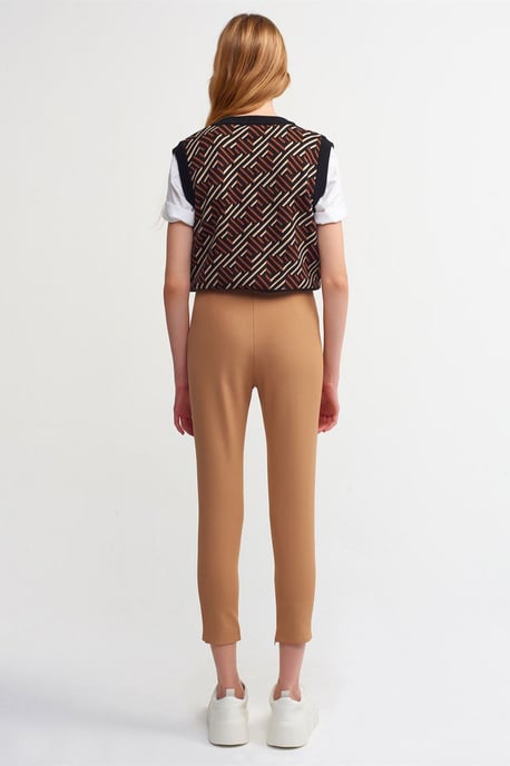 Hoogwaardige Capri Leggings - Image 3