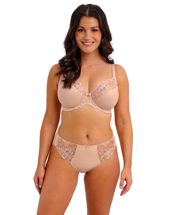 Magdalena Side Support Bra - Image 5