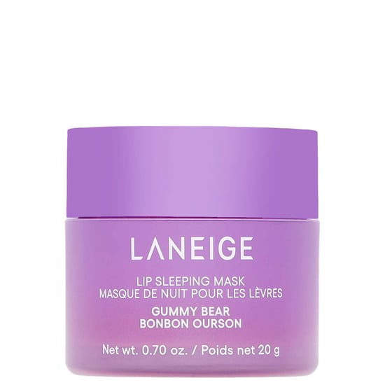 Laneige Lip Sleeping Mask Gummy Bear Bonbon Ourson 20g - Image 1