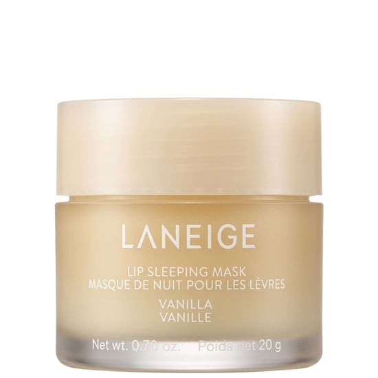 Laneige Lip Sleeping Mask Vanilla 20g - Image 1