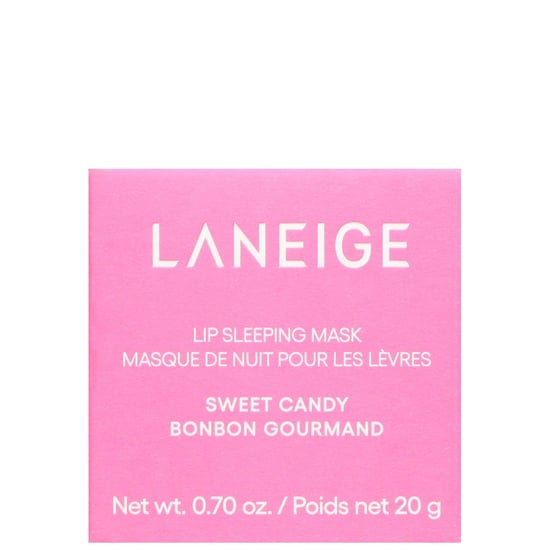Laneige Lip Sleeping Mask Sweet Candy 20g - Image 2