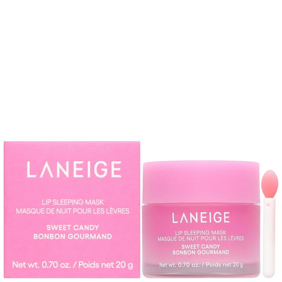 Laneige Lip Sleeping Mask Sweet Candy 20g - Image 3