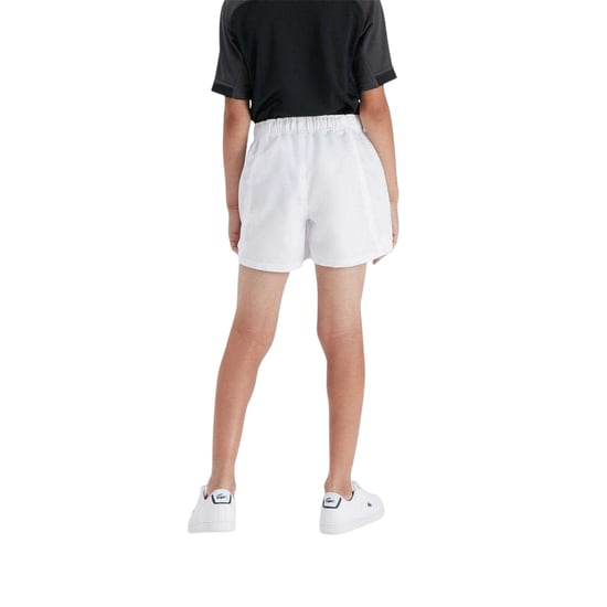 Canterbury Athletic Rugby Shorts för barn/ungdomar (Vit) - Image 3
