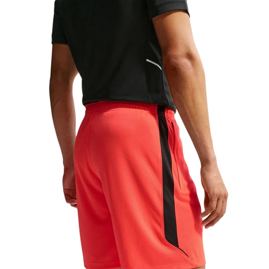 Nike Heren Strike Voetbal Shorts (Lava) - Image 2