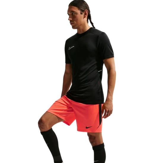 Nike Heren Strike Voetbal Shorts (Lava) - Image 3