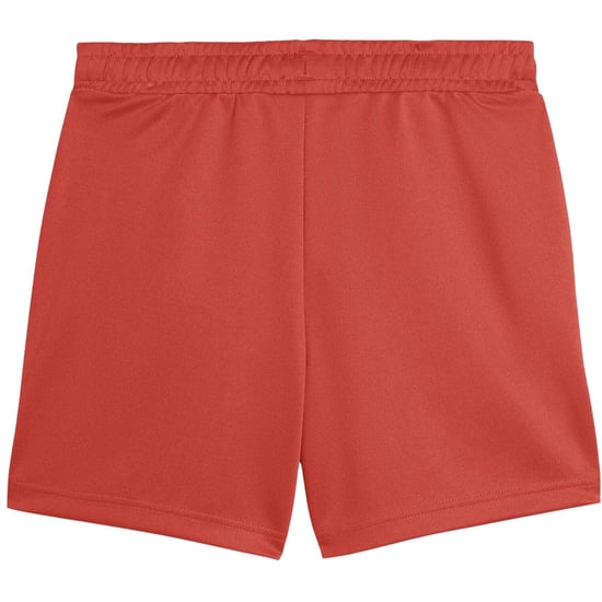 Puma Track Shorts voor kinderen (Vuurrood) - Image 2