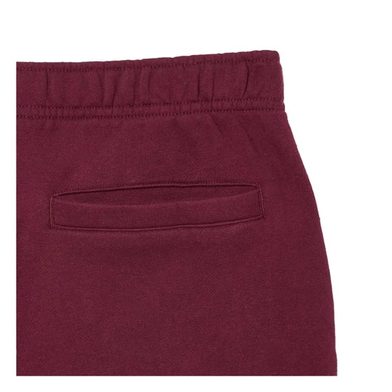 Lacoste Heren Roland Garros Editie Tennisshort (Rood) - Image 4