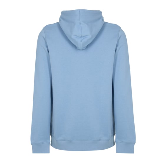Boss Heren Wetalk Pullover Hoodie (Lichtblauw) - Image 3