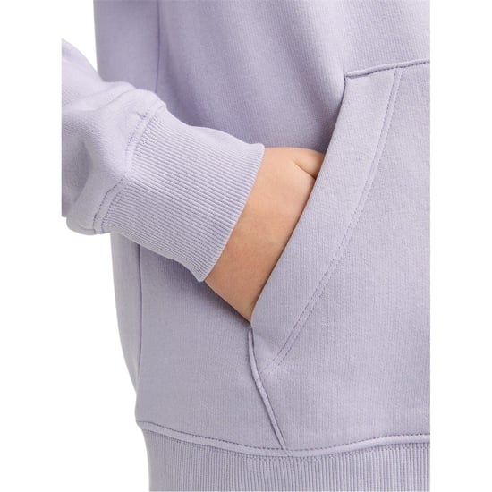 Jack And Jones Kinderen/Kinderen Lettering Sterren Hoodie (Lavendel) - Image 3