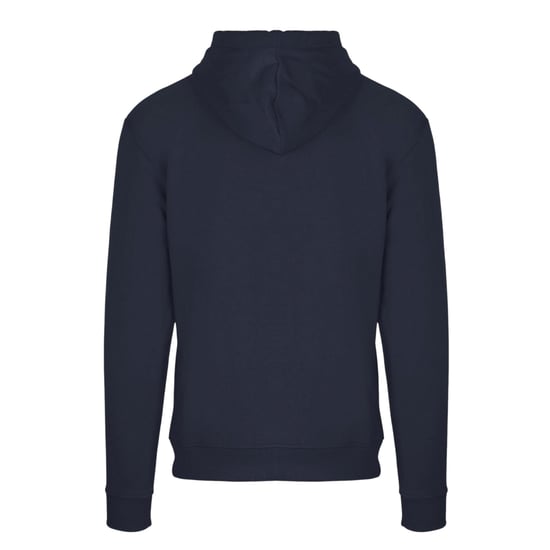 Aquascutum Mens Sweatshirt (Navy) - Image 2