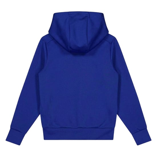 Castore Heren Scuba Hoodie (Blauw) - Image 2