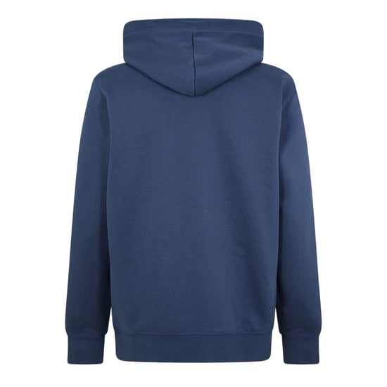 Original Penguin Heren fleece hoodie (Yale Blauw) - Image 2